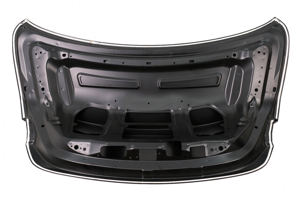 Kit carrozzeria di aggiornamento adatto per Mercedes Classe C W205 Facelift (201