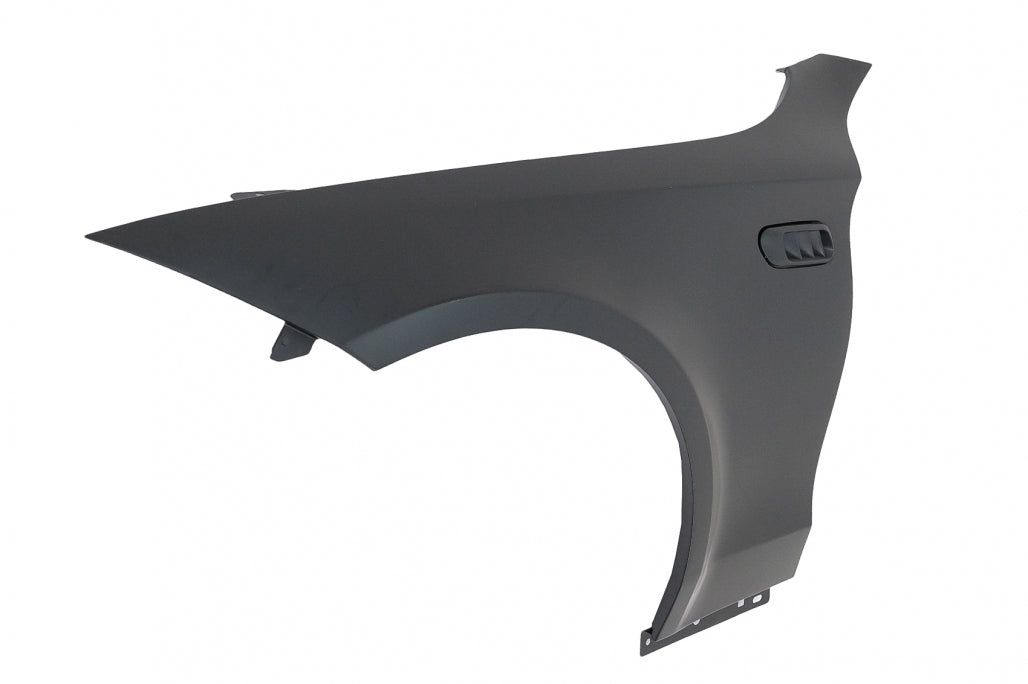 Kit carrozzeria di aggiornamento adatto per Mercedes Classe C W205 Facelift (201