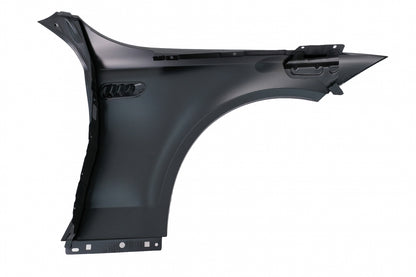 Kit carrozzeria di aggiornamento adatto per Mercedes Classe C W205 Facelift (201