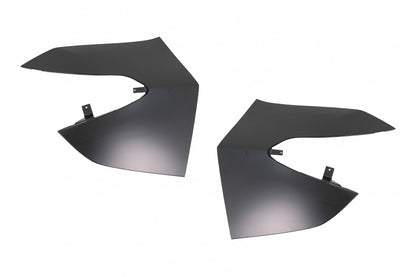 Kit carrozzeria di aggiornamento adatto per Mercedes Classe C W205 Facelift (201