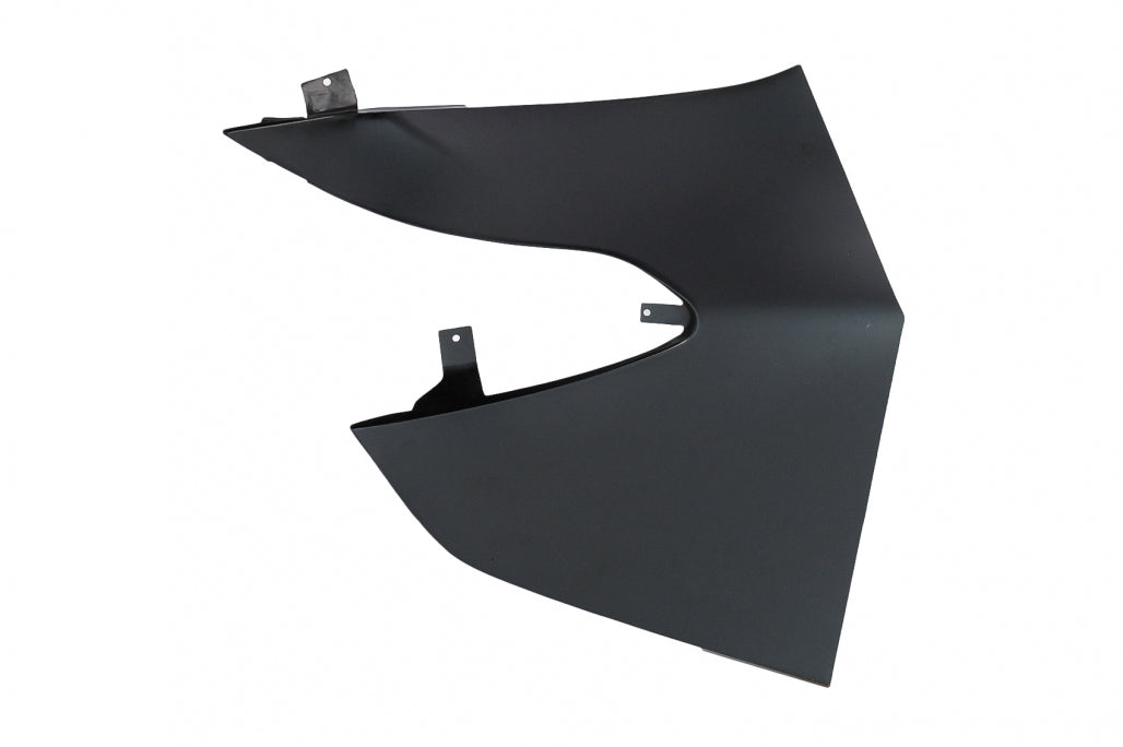 Kit carrozzeria di aggiornamento adatto per Mercedes Classe C W205 Facelift (201
