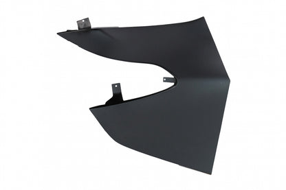 Kit carrozzeria di aggiornamento adatto per Mercedes Classe C W205 Facelift (201
