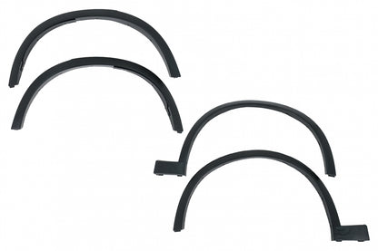 ⭐MUDGUARDS WIDENERS SUITABLE FOR BMW X3 F25 09-17 X4 F26 14-18 M Sport⭐ 