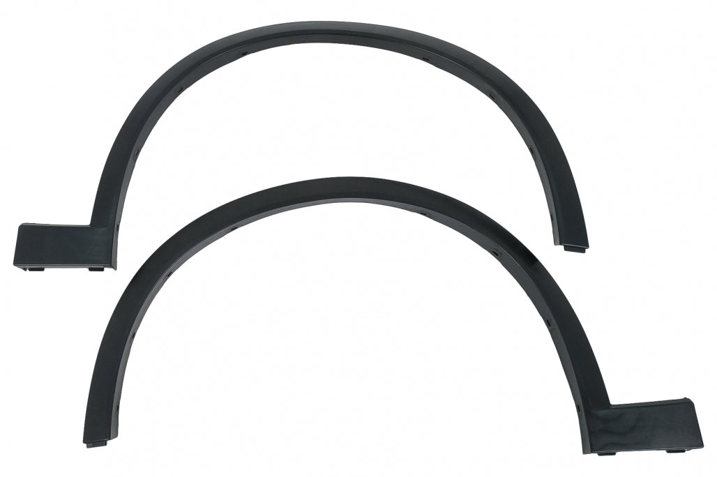 ⭐MUDGUARDS WIDENERS SUITABLE FOR BMW X3 F25 09-17 X4 F26 14-18 M Sport⭐ 