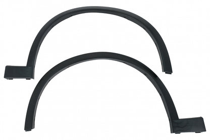 ⭐MUDGUARDS WIDENERS SUITABLE FOR BMW X3 F25 09-17 X4 F26 14-18 M Sport⭐ 