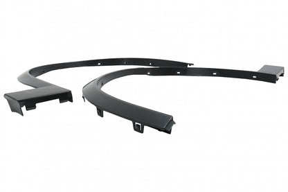 ⭐MUDGUARDS WIDENERS SUITABLE FOR BMW X3 F25 09-17 X4 F26 14-18 M Sport⭐ 