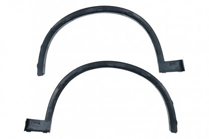 ⭐MUDGUARDS WIDENERS SUITABLE FOR BMW X3 F25 09-17 X4 F26 14-18 M Sport⭐ 