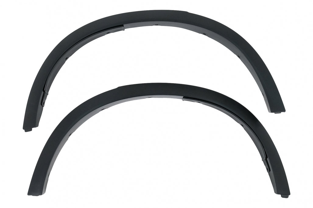⭐MUDGUARDS WIDENERS SUITABLE FOR BMW X3 F25 09-17 X4 F26 14-18 M Sport⭐ 