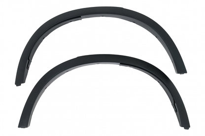 ⭐MUDGUARDS WIDENERS SUITABLE FOR BMW X3 F25 09-17 X4 F26 14-18 M Sport⭐ 
