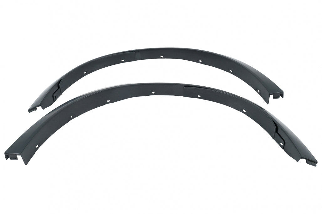 ⭐MUDGUARDS WIDENERS SUITABLE FOR BMW X3 F25 09-17 X4 F26 14-18 M Sport⭐ 