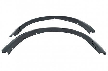 ⭐MUDGUARDS WIDENERS SUITABLE FOR BMW X3 F25 09-17 X4 F26 14-18 M Sport⭐ 