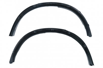 ⭐MUDGUARDS WIDENERS SUITABLE FOR BMW X3 F25 09-17 X4 F26 14-18 M Sport⭐ 