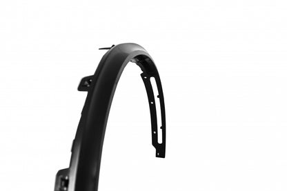⭐Parafango Flares con 32 pezzi Clip Auto in Plastica adatto per BMW X5 F15 14-18