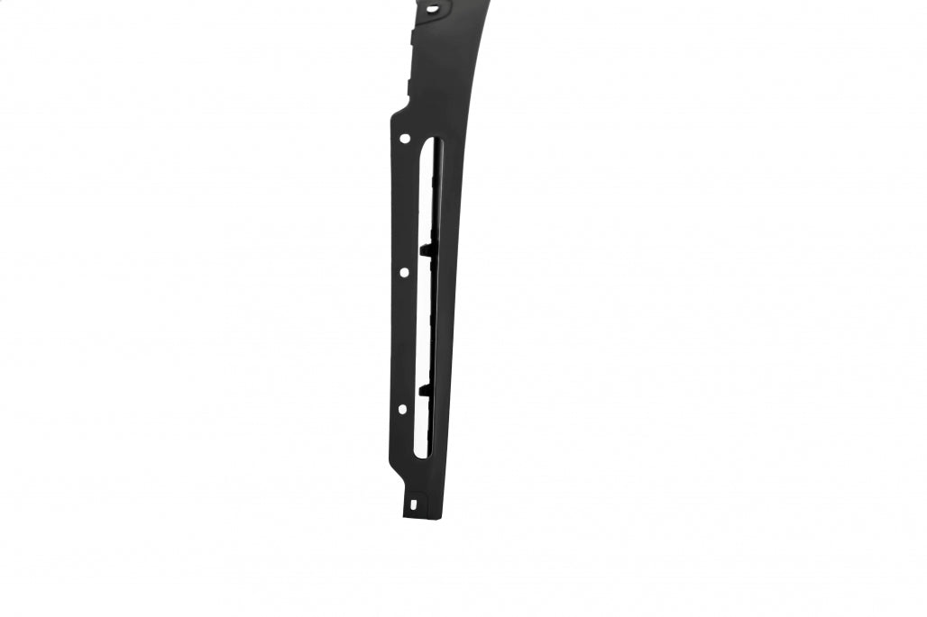 ⭐Parafango Flares con 32 pezzi Clip Auto in Plastica adatto per BMW X5 F15 14-18
