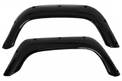 ✨Passaruota adatti per Land Rover Defender (1990-2016) Glossy Piano Black✨