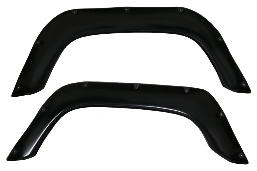 ✨Passaruota adatti per Land Rover Defender (1990-2016) Glossy Piano Black✨