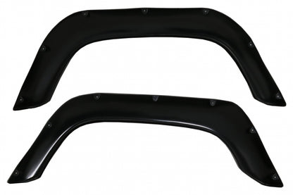 ✨Passaruota adatti per Land Rover Defender (1990-2016) Glossy Piano Black✨