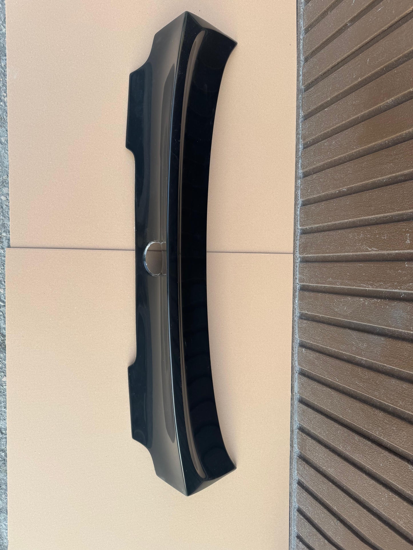 ✌️😎REAR SPOILER SUITABLE FOR BMW 3 SERIES E36 COUPE/SEDAN/COMPACT ABS😎✌️