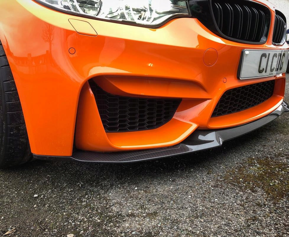 💕UNDER BUMPER SUITABLE FOR BMW 3 F80 F82 M3 💕