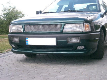 💕 Copertura Griglia Anteriore per Audi 80 B3 (1986–1991)💕
