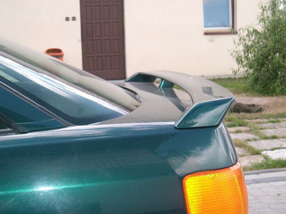 💕Spoiler Basso per Cofano Posteriore Audi 80 B3 (1986–1991)💕