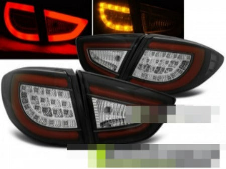 Hyundai ix35 2010-2013 fari posteriori