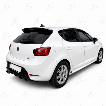 💕ART.10103 SPOILER Seat Ibiza MK4 (6J, 6P) (2008-2016)💕
