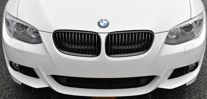 Front Bumper suitable for BMW 3 Series E92 E93 (2006-2009) Non-LCI 