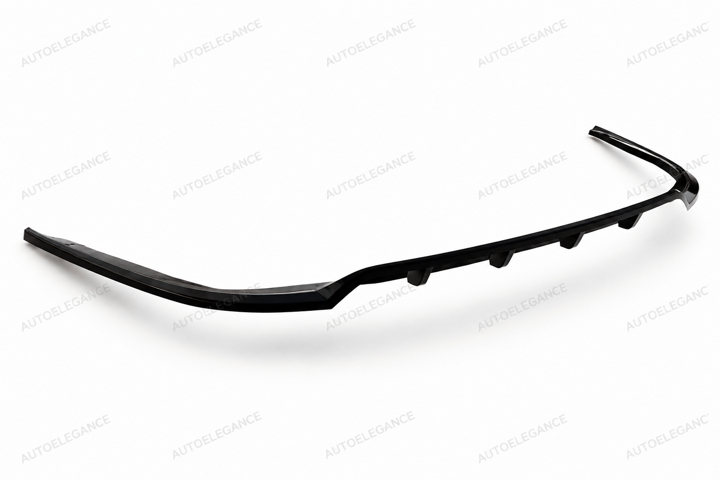 🔥ART.9875 SPLITTER POSTERIORE TOYOTA AVENSIS SEDAN Mk3 FACELIFT🔥