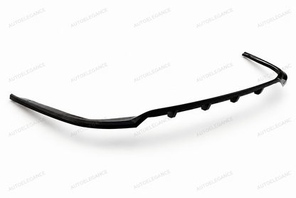 🔥ART.9875 SPLITTER POSTERIORE TOYOTA AVENSIS SEDAN Mk3 FACELIFT🔥