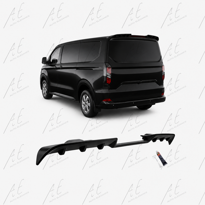 💕ART.10035 SPOILER Ford Tourneo Custom 2023+ 💕