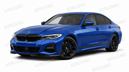 💕BODYKIT  BMW SERIE 3 G20 M PERFORMANCE 💕