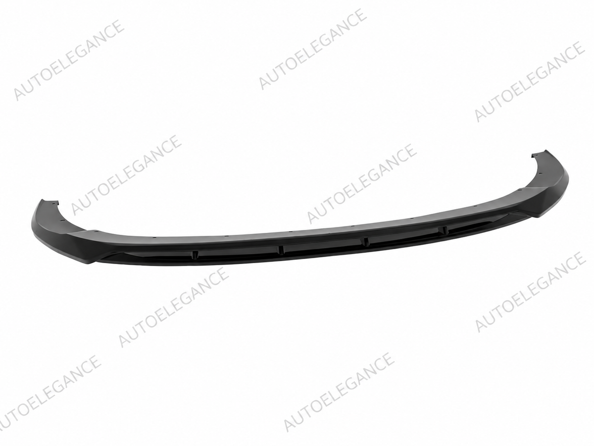 👉ART.10950 Splitter Anteriore V.1 Nissan Interstar Mk4/Renault Master Mk4👈