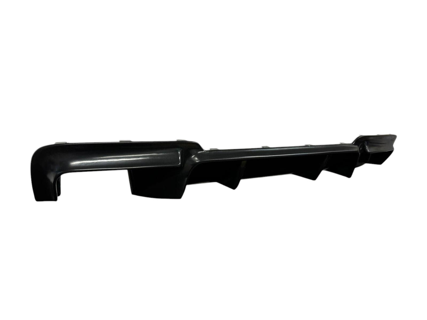 ✌️😎REAR DIFFUSER SUITABLE FOR BMW 5 SERIES F10 F11 ABS😎✌️