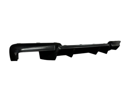 ✌️😎REAR DIFFUSER SUITABLE FOR BMW 5 SERIES F10 F11 ABS😎✌️