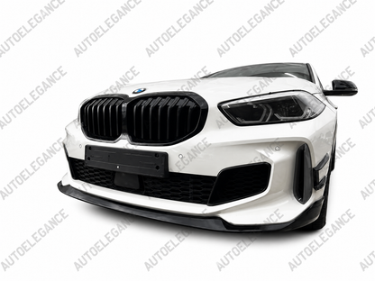 0892🌜BMW 3 SERIES F30 F31 SPLITTER UNDER SIDE SKIRTS SIDE SILLS ABS🌜 