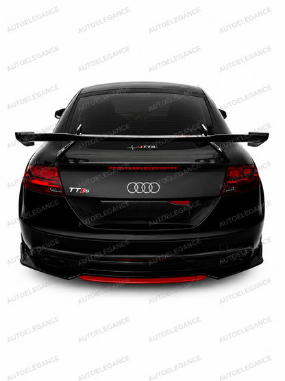 💫ART.4127 Spoiler in Carbonio per Audi R8 2019-2021 / TT 2015-2019💫