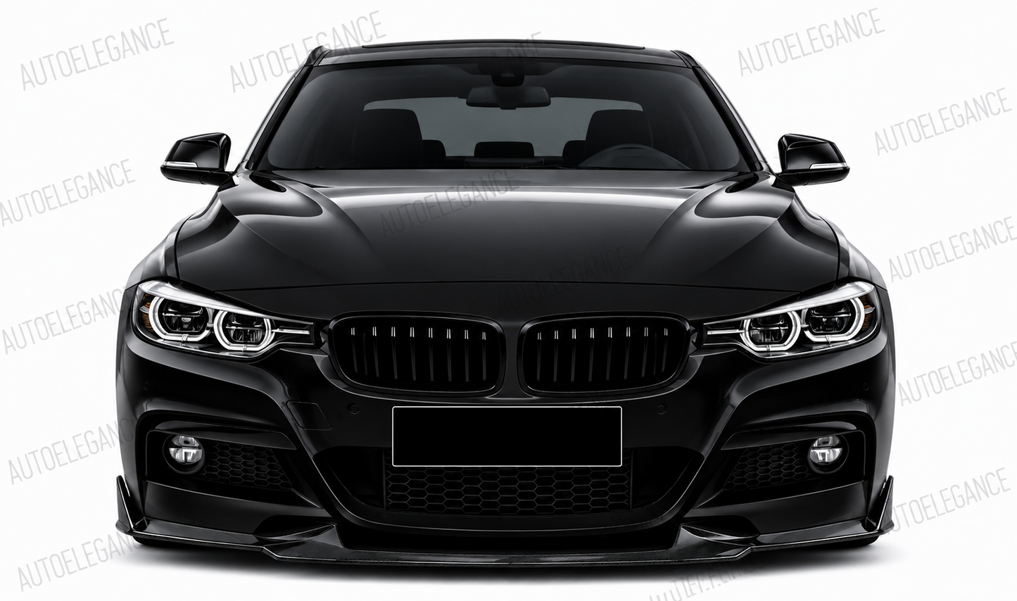 💕SPLITTER  BMW 3 F30 2012+ 💕