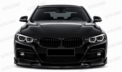 💕SPLITTER  BMW 3 F30 2012+ 💕