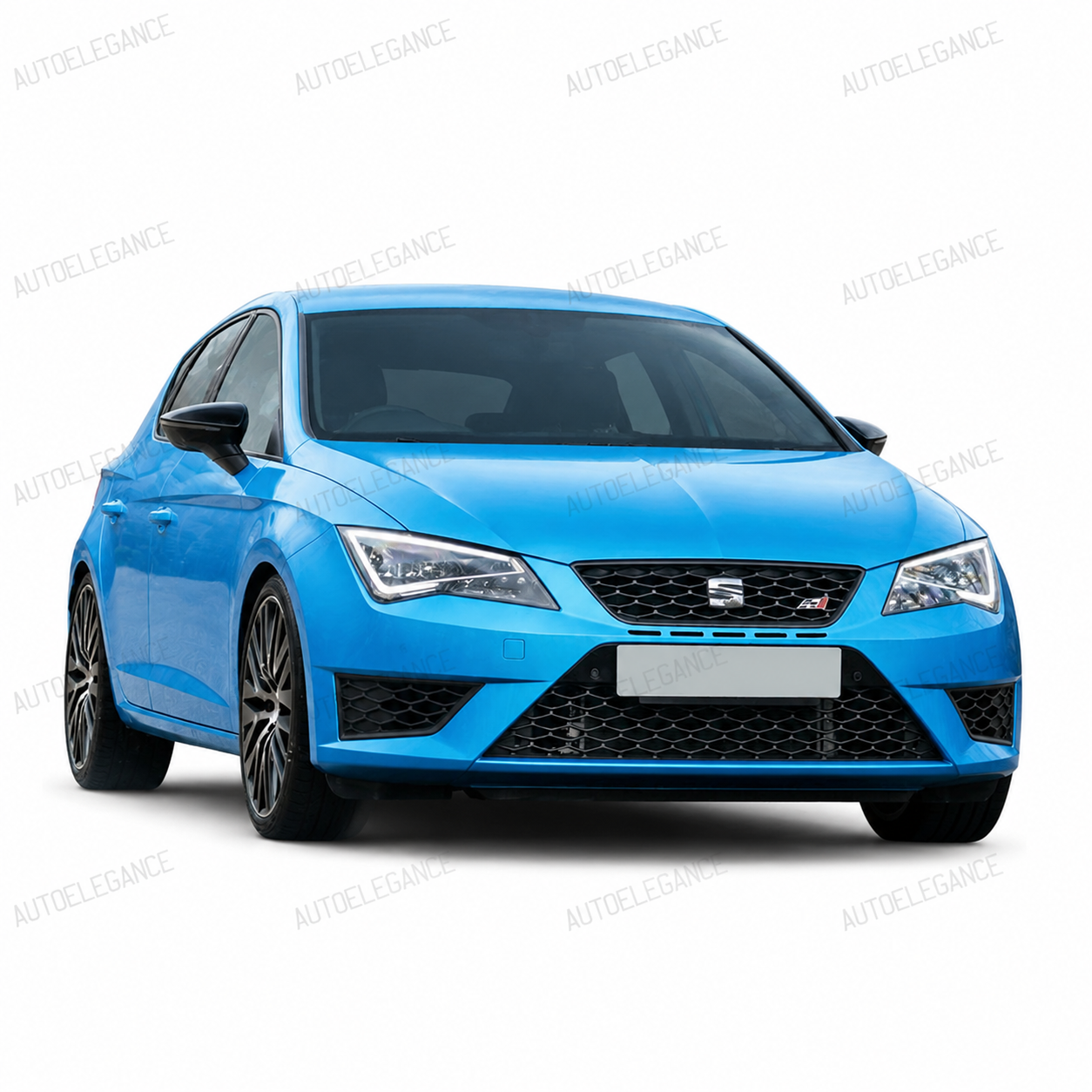 💕ART.10261 PARAURTI ANTERIORI Seat Leon MK3 (5F) (2012-2019)💕