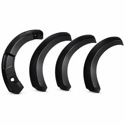 👉Kit Passaruota Fender Flares adatto per Ford Ranger T9 (2023+)👈