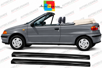 💕ART.0480 MINIGONNE ADATTO PER  PRIMA SERIE FIAT PUNTO 176  93-99 💕