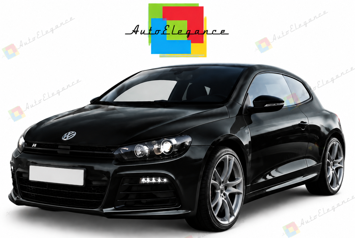 BODYKIT E36 + COUPE REAR LIGHTS WITH WHITE INDICATOR