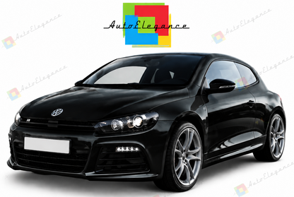 BODYKIT E36 + COUPE REAR LIGHTS WITH WHITE INDICATOR