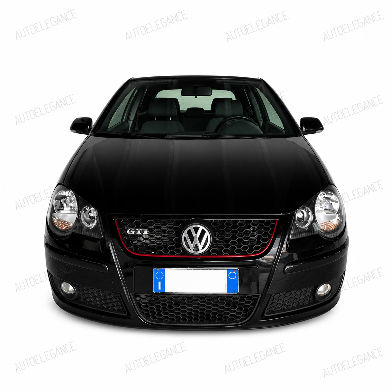 💕ART.10266 PARAURTI  ANTERIORI GTI VW Polo MK3 (2005-2009)💕
