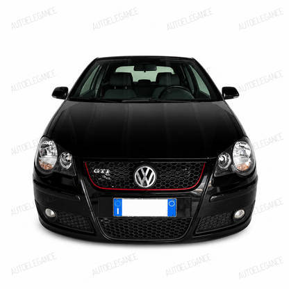 💕ART.10266 PARAURTI  ANTERIORI GTI VW Polo MK3 (2005-2009)💕
