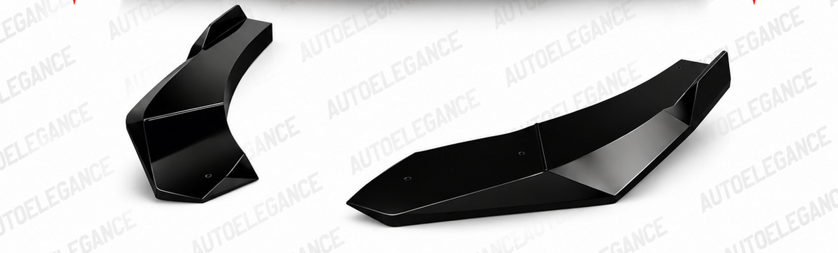 ART.10848 FLAPS  ADATTO PER Audi A3 S-Line 8Y Facelift Sedan