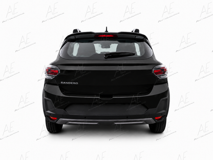 💕ART.10136 SPOILER Dacia Sandero Mk3 GREZZO💕