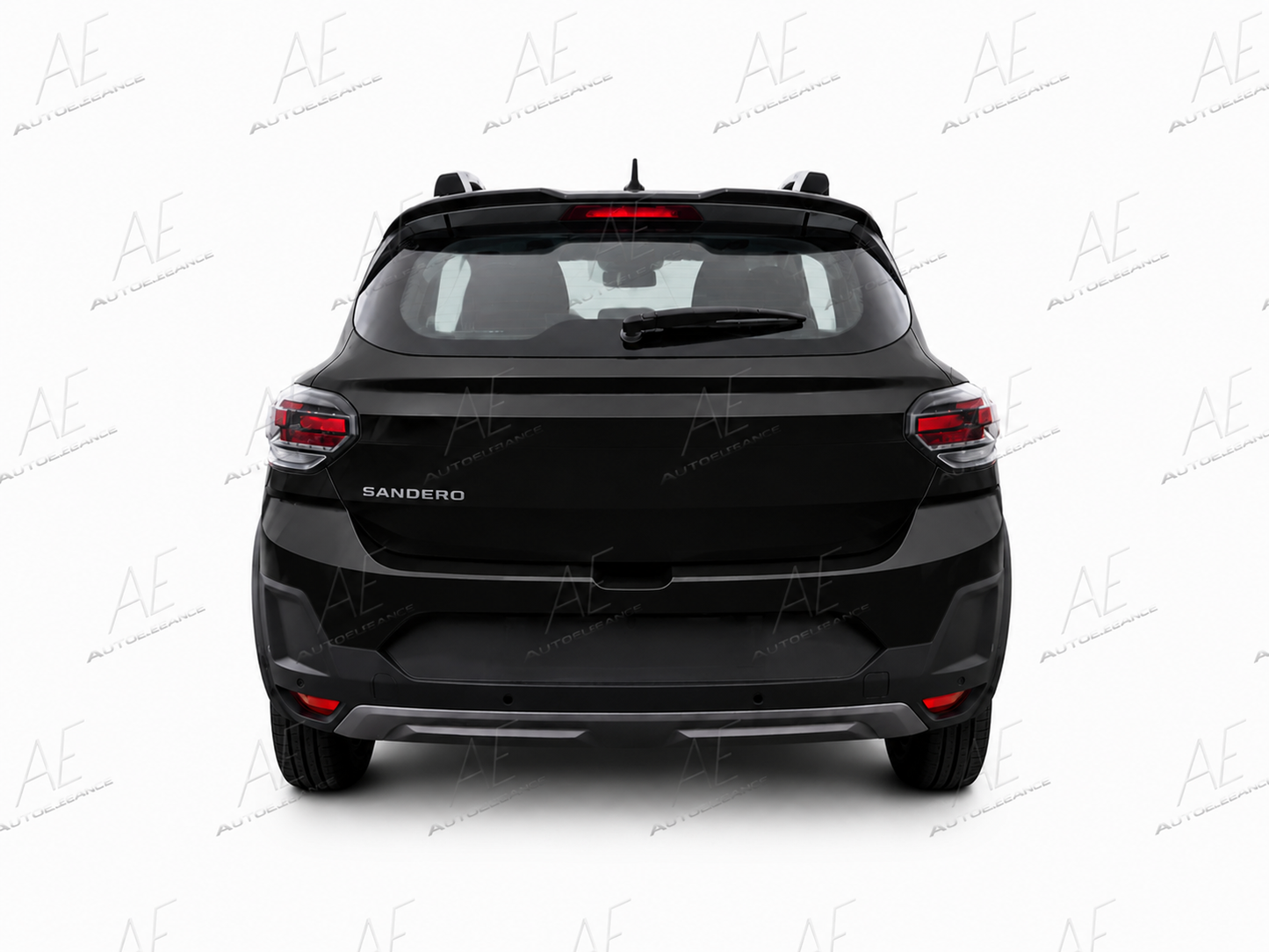 💕ART.10136 SPOILER Dacia Sandero Mk3 GREZZO💕