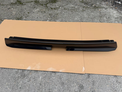 🔥Spoiler Posteriore Ducktail in ABS per Nissan Skyline R34 Sedan (1998–2002)🔥